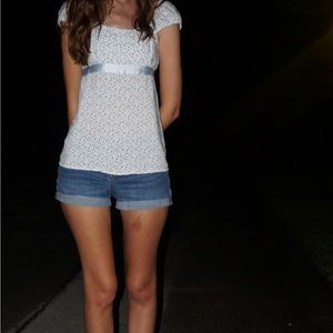 Meet your Posher, Kailani